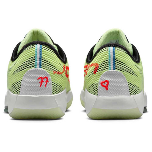 Jordan Luka .77